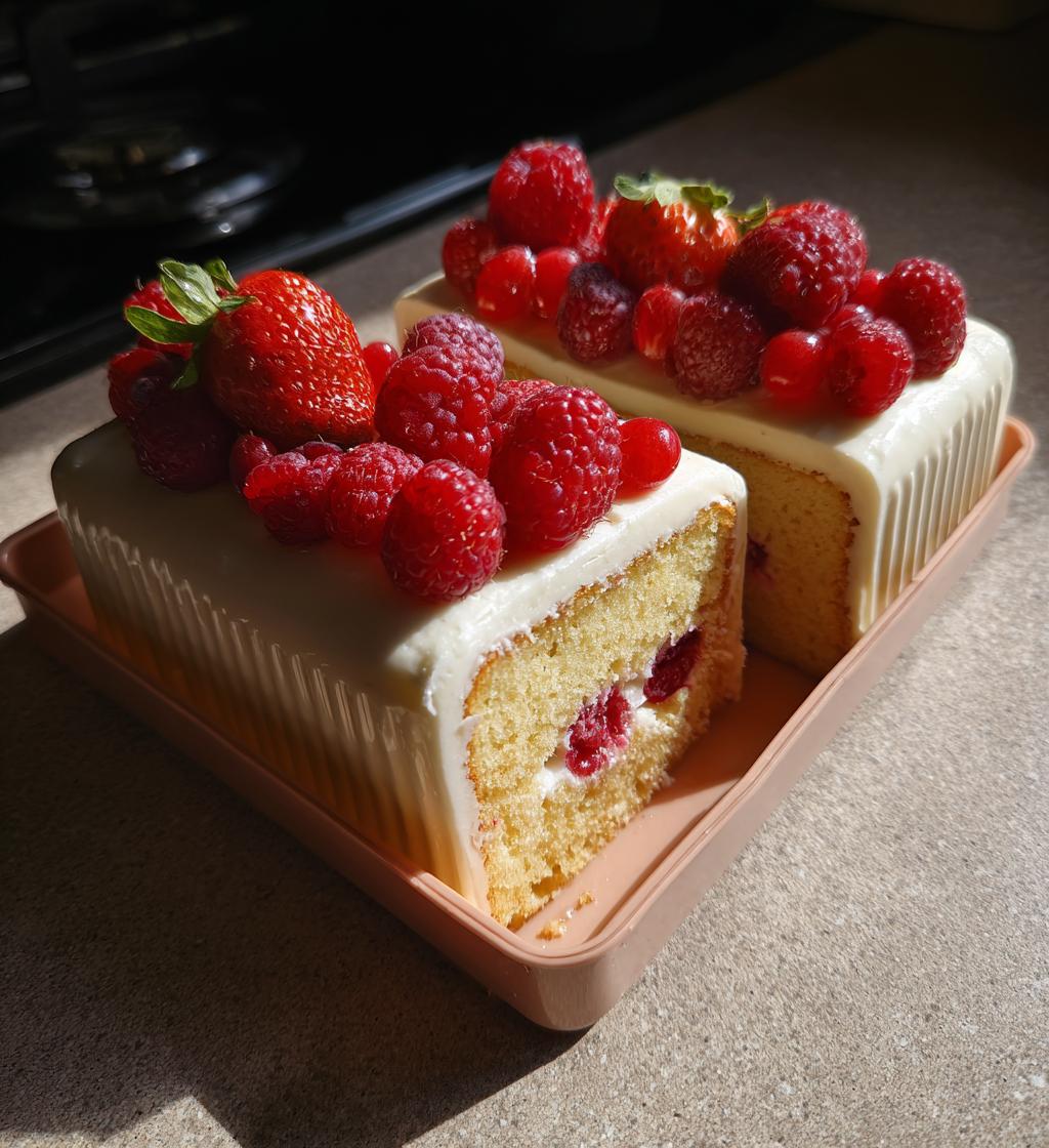 bento cake for valentines day