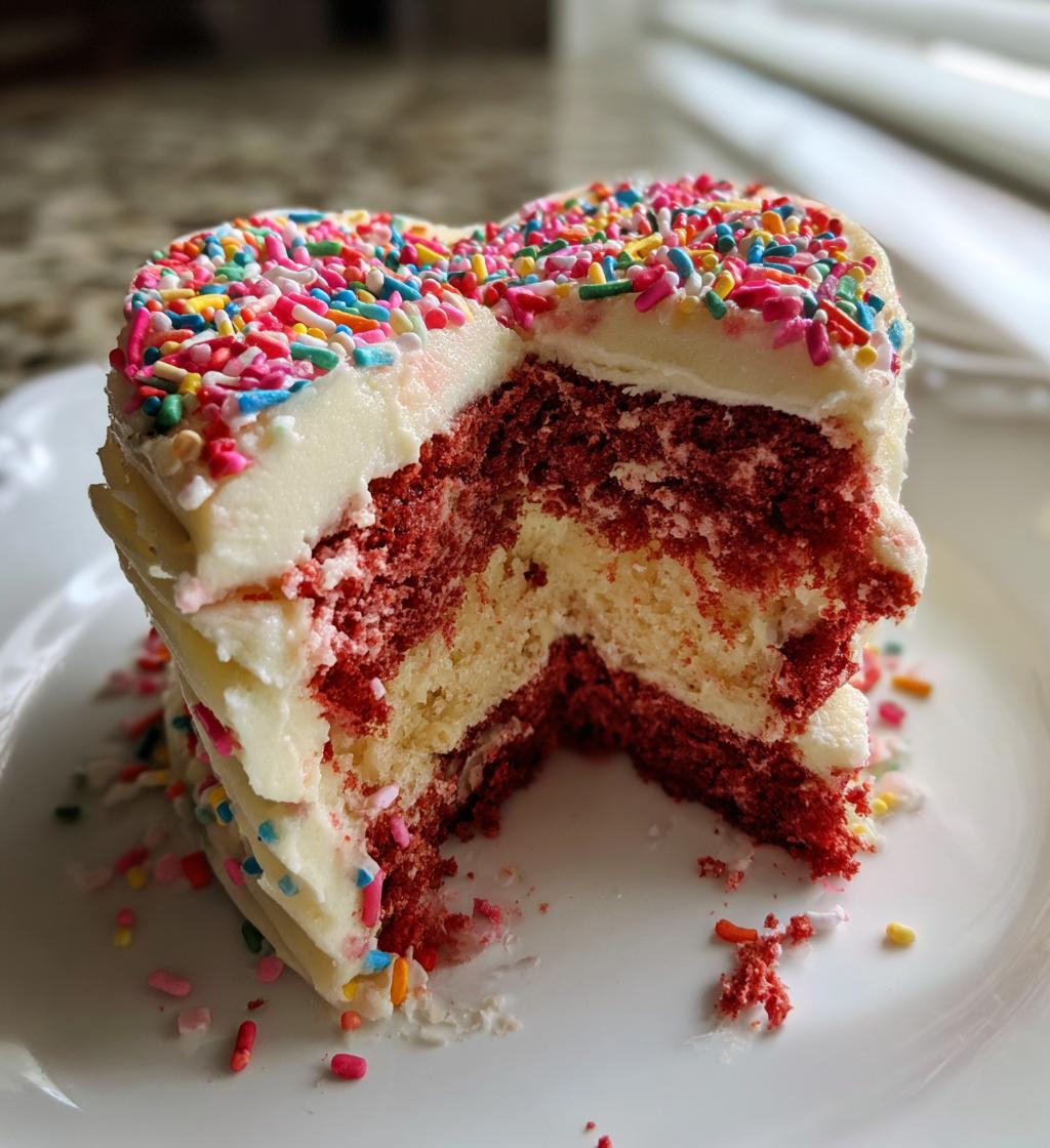 cake designs for valentines day