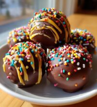 cake pops valentines