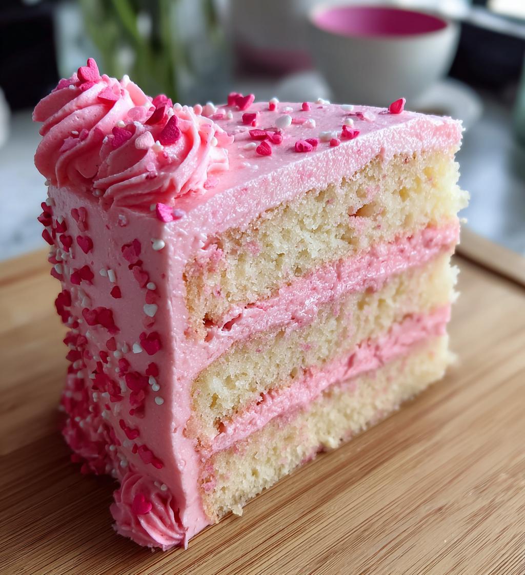 cakes for valentines day