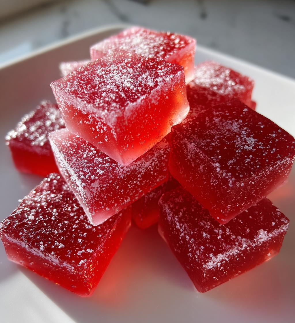 candy for valentines
