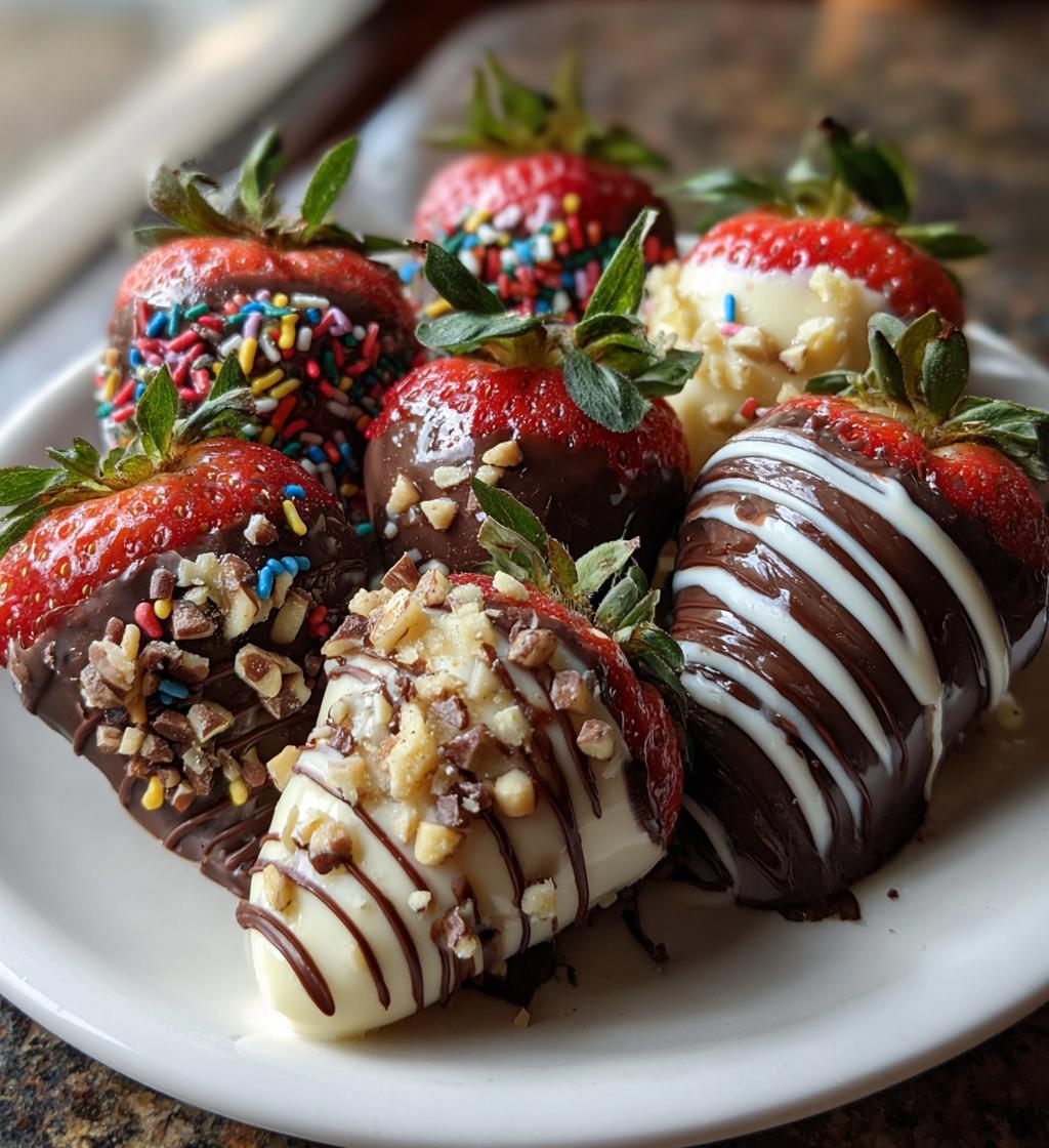 chocolate ideas for valentines day