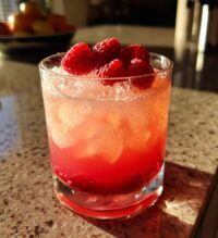 cocktail recipes valentines day