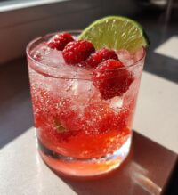 cocktail valentines day