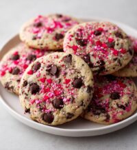 cookie recipes valentines day