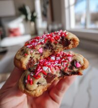 cookie valentines