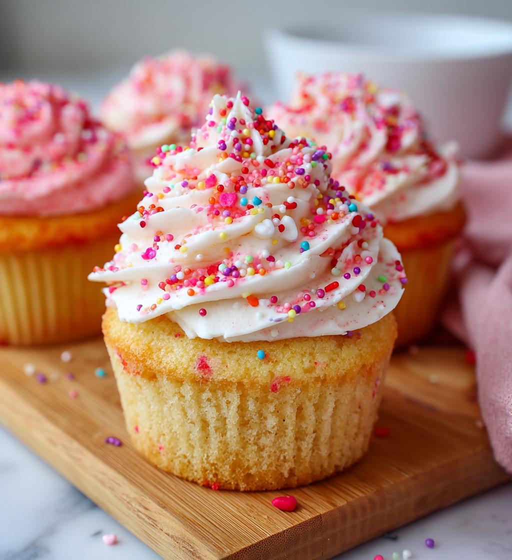cupcakes for valentines day