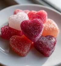 cute valentines candy