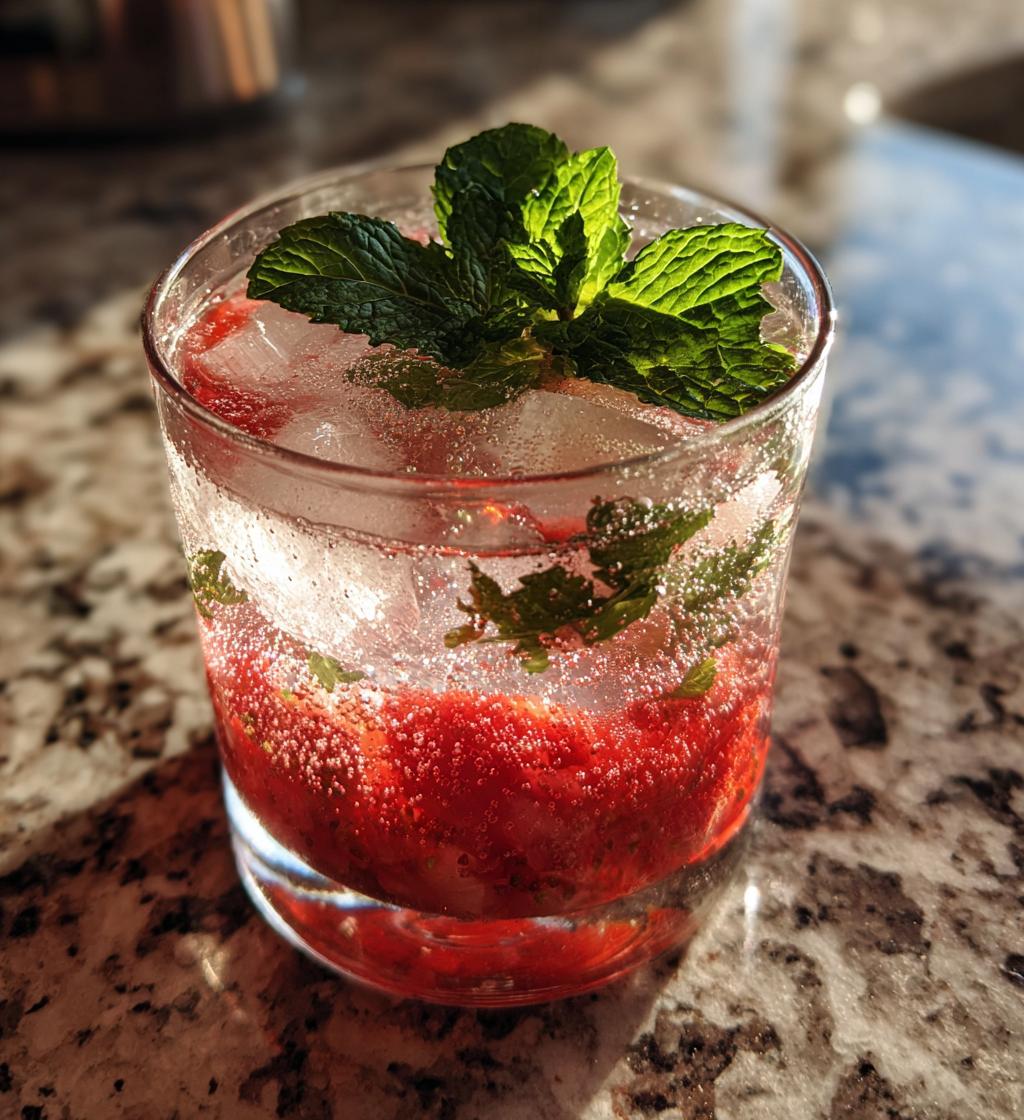 cute valentines drink ideas