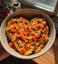 cute valentines meals for kids