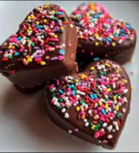 cute valentines treats