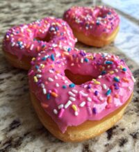 donuts valentines day