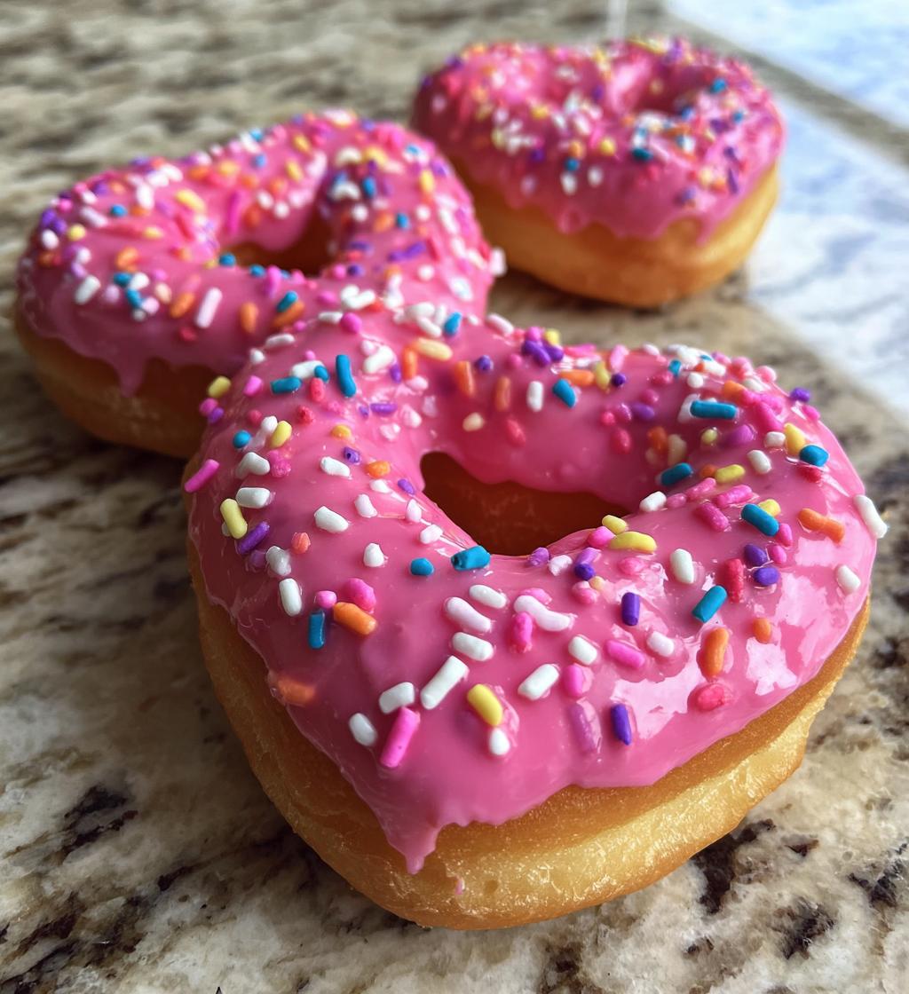 donuts valentines day