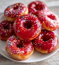 doughnut valentines