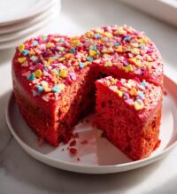 easy valentines baking ideas