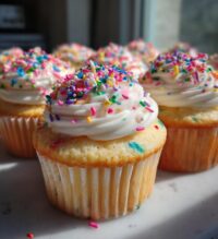 easy valentines day cupcakes