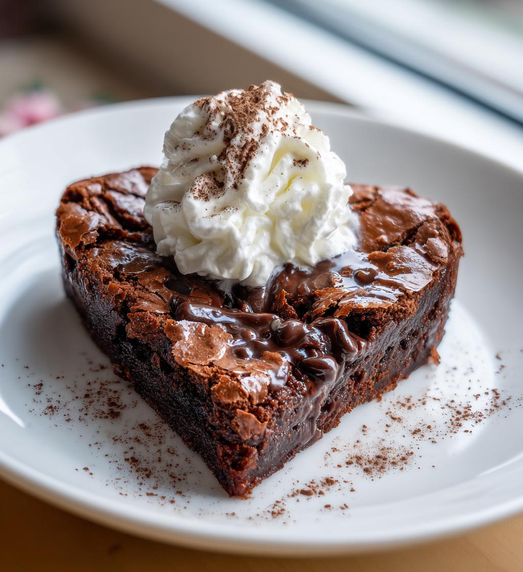 easy valentines desserts