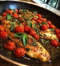 easy valentines dinner