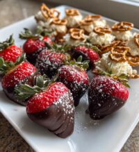 easy valentines snacks for adults
