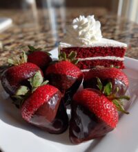 food ideas for valentines day party