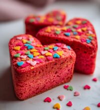 fun things to bake for valentines