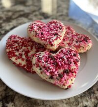 funny valentines treats