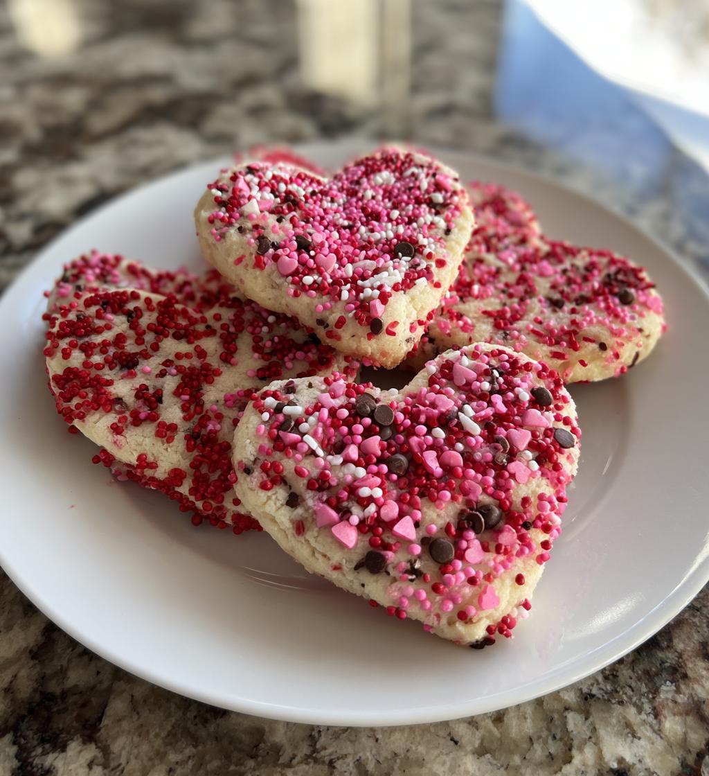 funny valentines treats