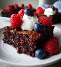 gluten free valentines day desserts