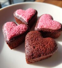 gluten free valentines snacks