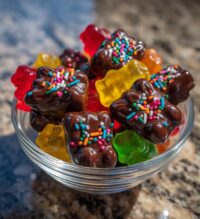 haribo gummy bears valentines