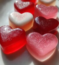 haribo valentines