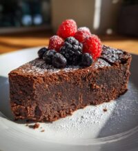 healthy valentines desserts