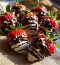 healthy valentines snacks