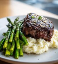 home valentines dinner ideas