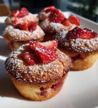 mini cakes for valentines day