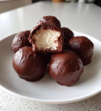 oreo balls valentines day