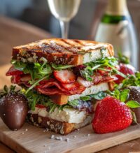 picnic food ideas valentines day