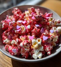popcorn valentines