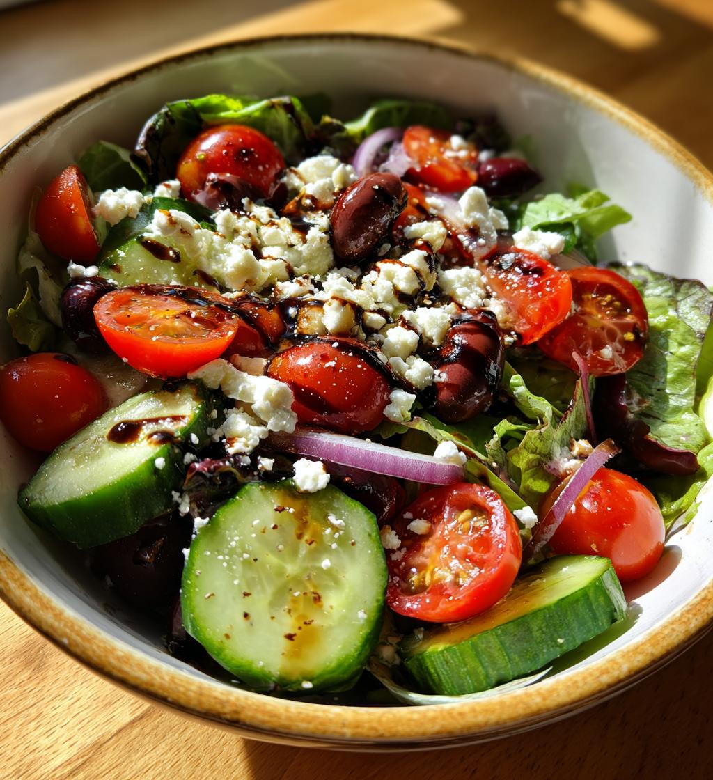 salads for valentines day