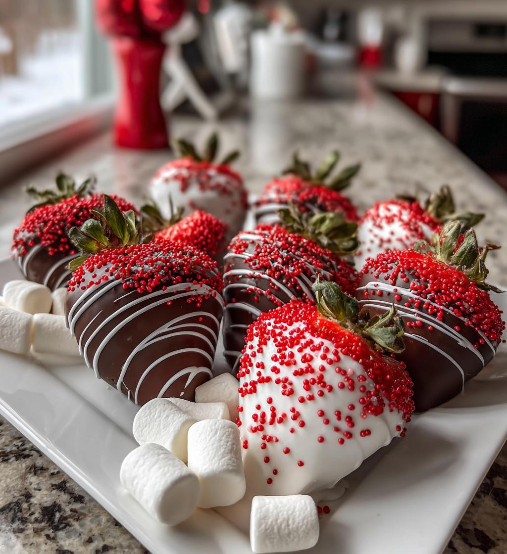simple valentines treats