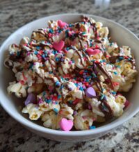 smarties valentines