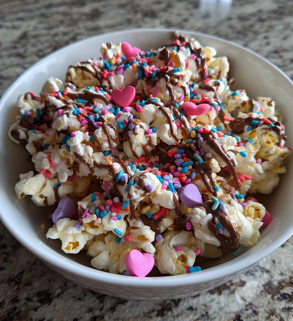 smarties valentines