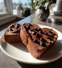 sourdough valentines recipes