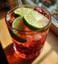 tequila valentines cocktails