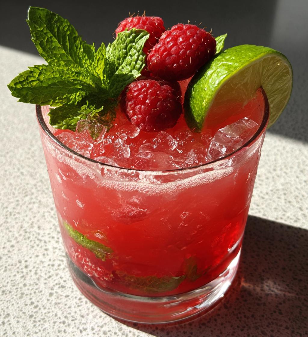titos valentines drink