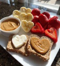 toddler valentines food ideas