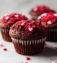 unique valentines treats