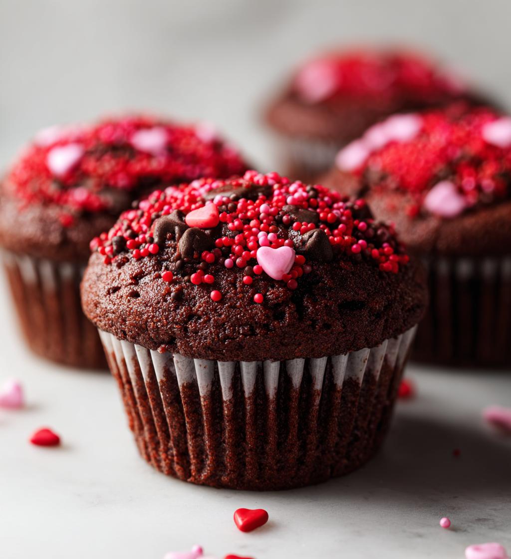 unique valentines treats