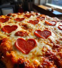 valentine dinners for kids