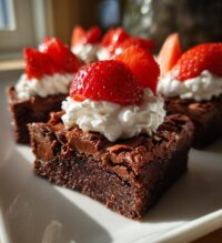 valentine easy desserts